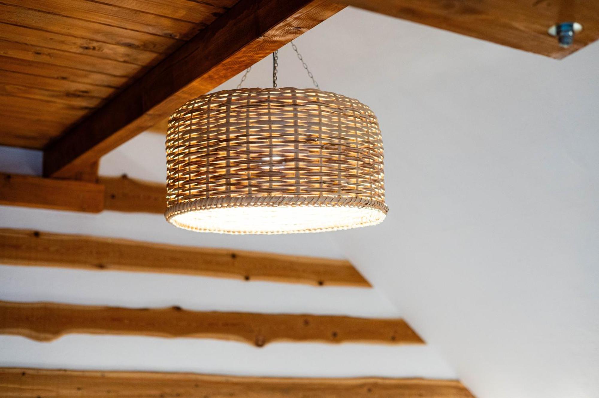 Vila Turisticna Kmetija Grabnar Bled Exteriér fotografie
